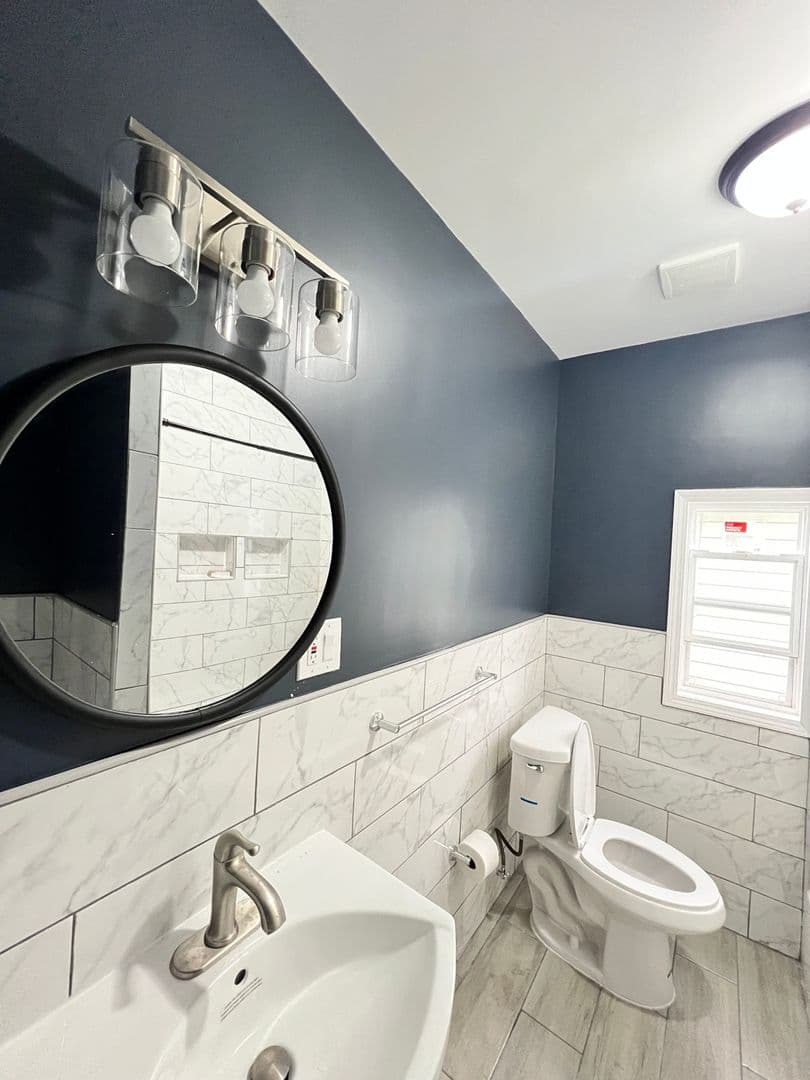 Buffalo Townhome: 313 Lasalle Ave