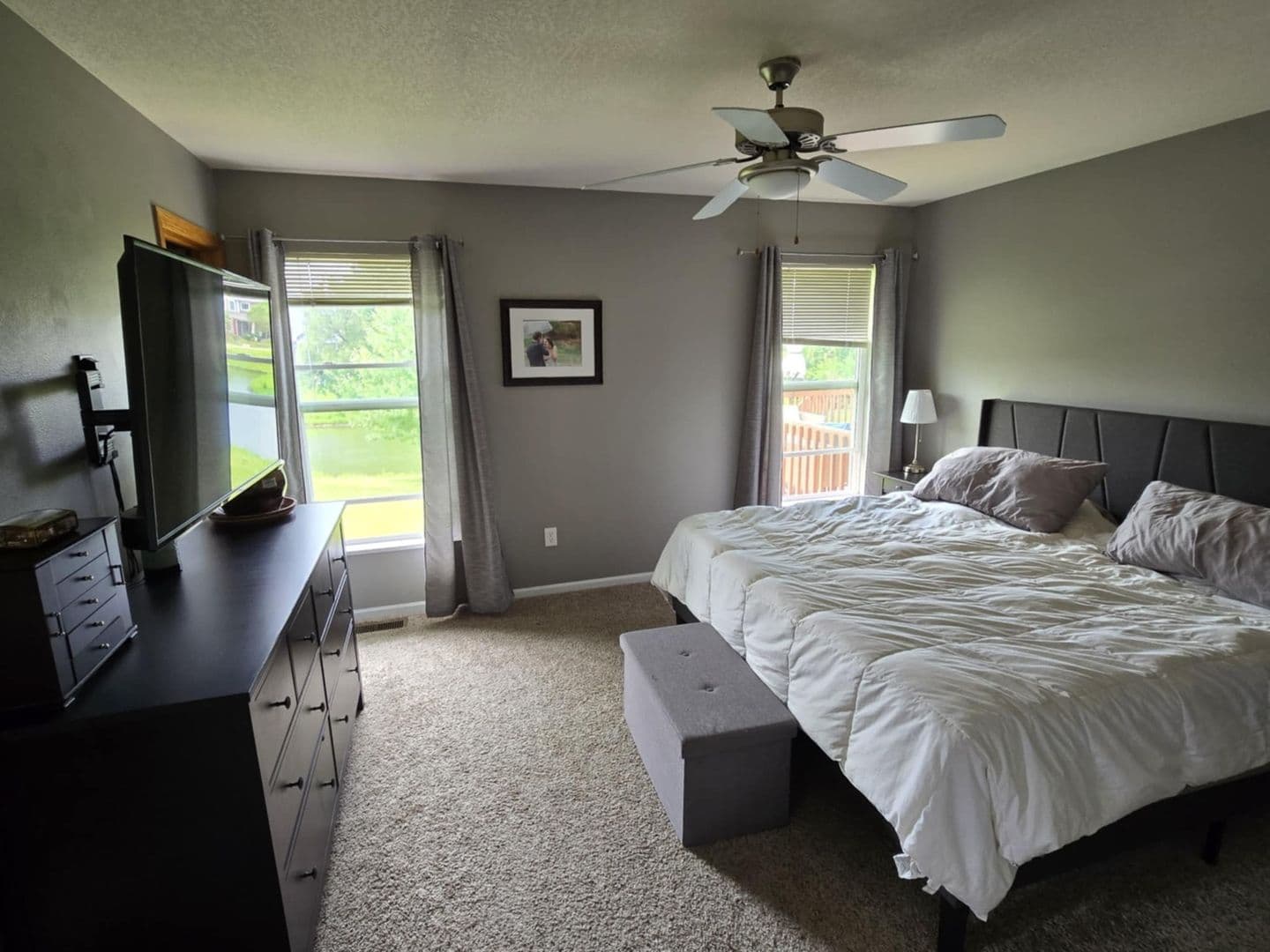 Iowa City House: 3309 S Jamie Ln