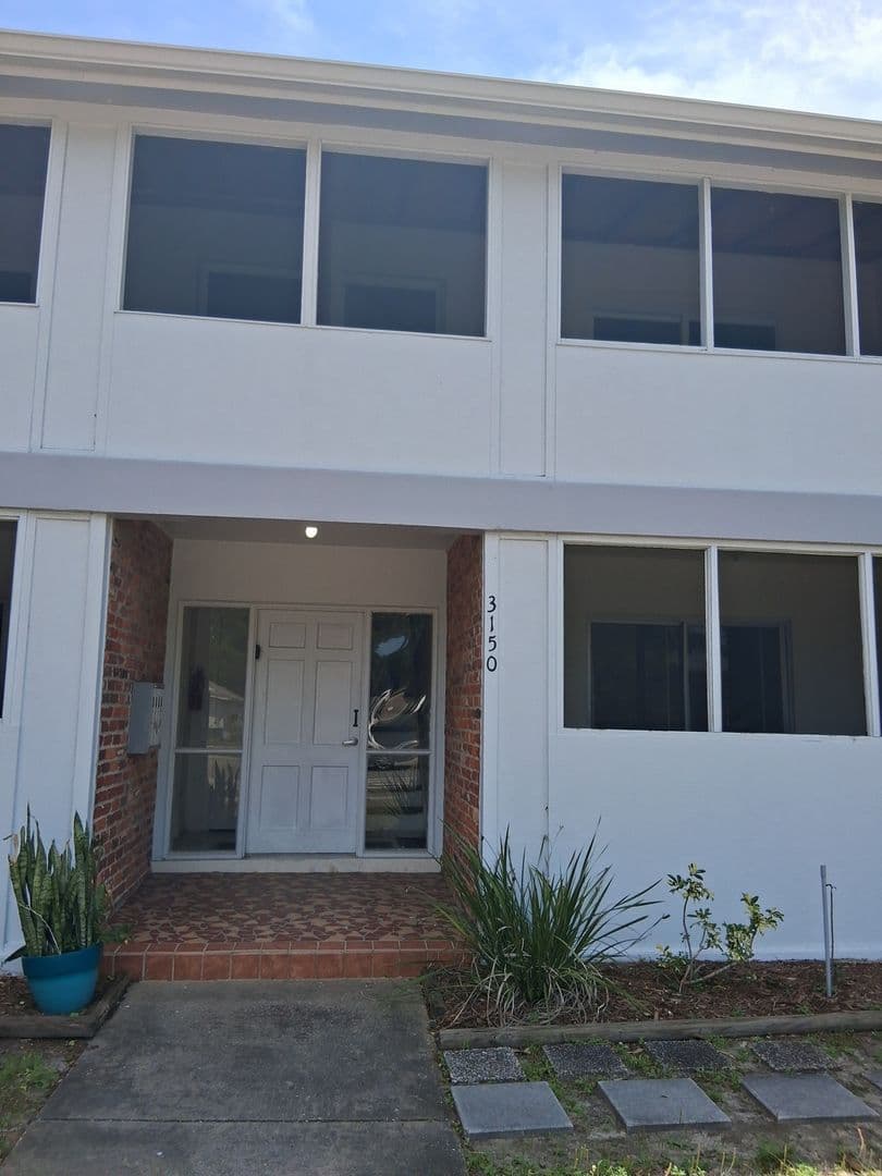 Saint Petersburg Condo: 3150 Pinellas Point Dr S