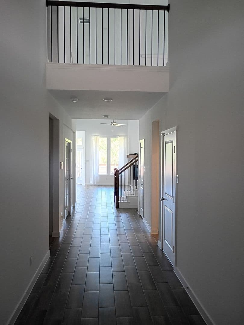 Mesquite House: 3717 Grace Ln