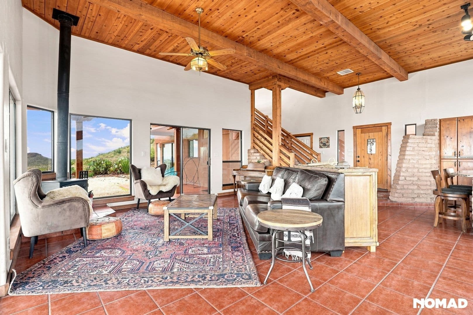 Las Cruces House: 5007 Tierra Blanca Rd