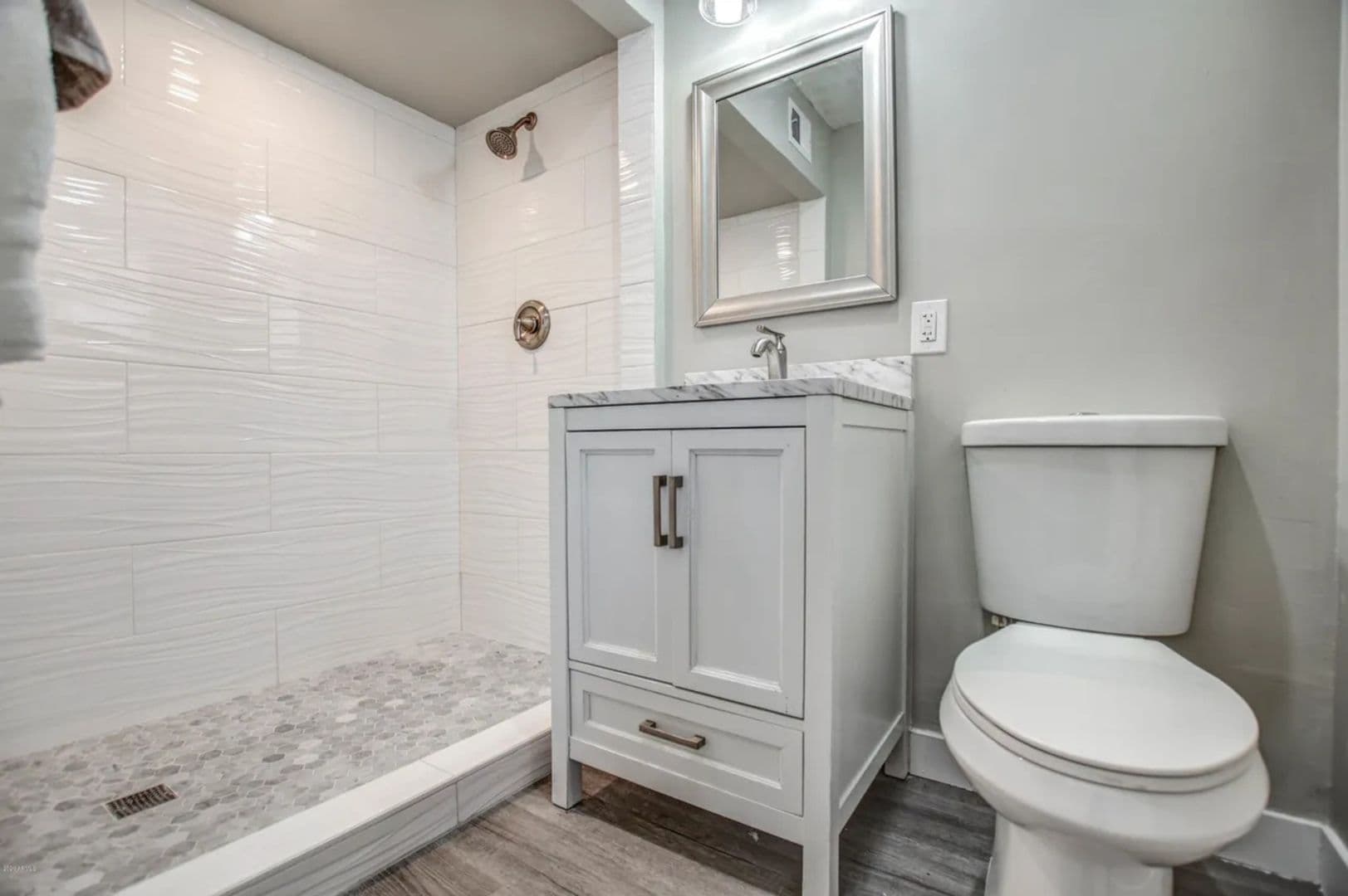 Phoenix House: 7332 N 17th Ave