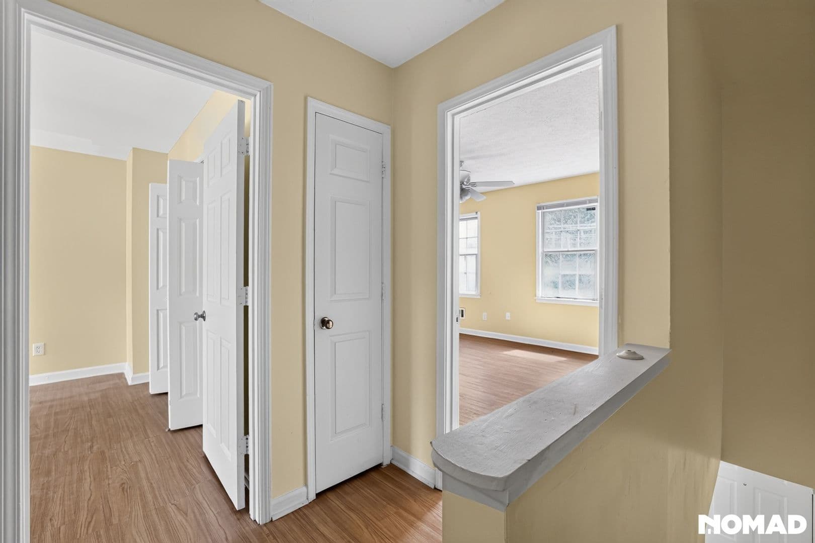 Norcross Townhome: 1028 Jeanette Ln
