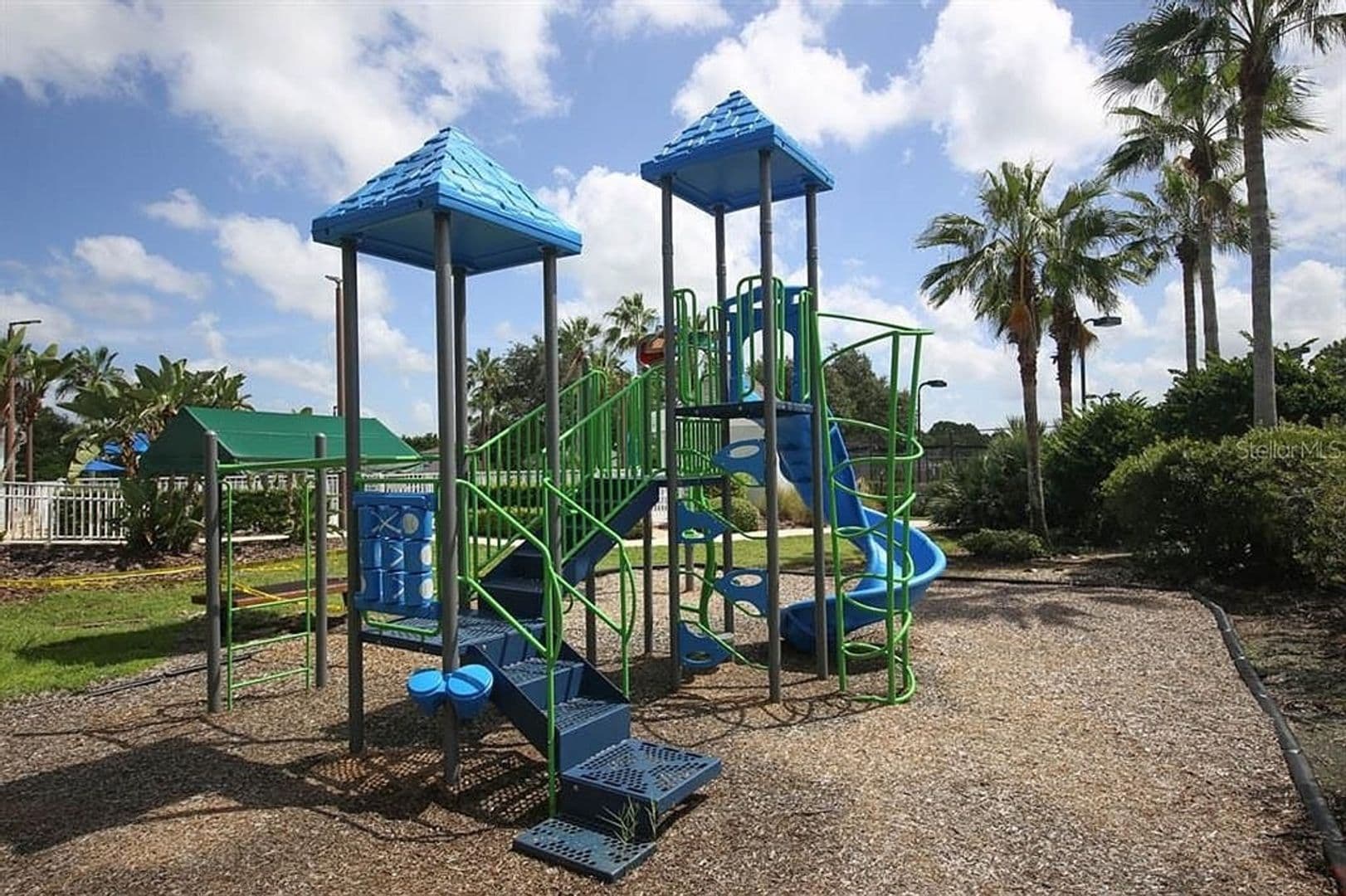 North Port Townhome: 2346 Felicity Pl
