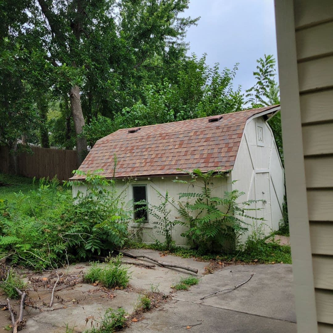Plattsmouth House: 1110 S 10th St