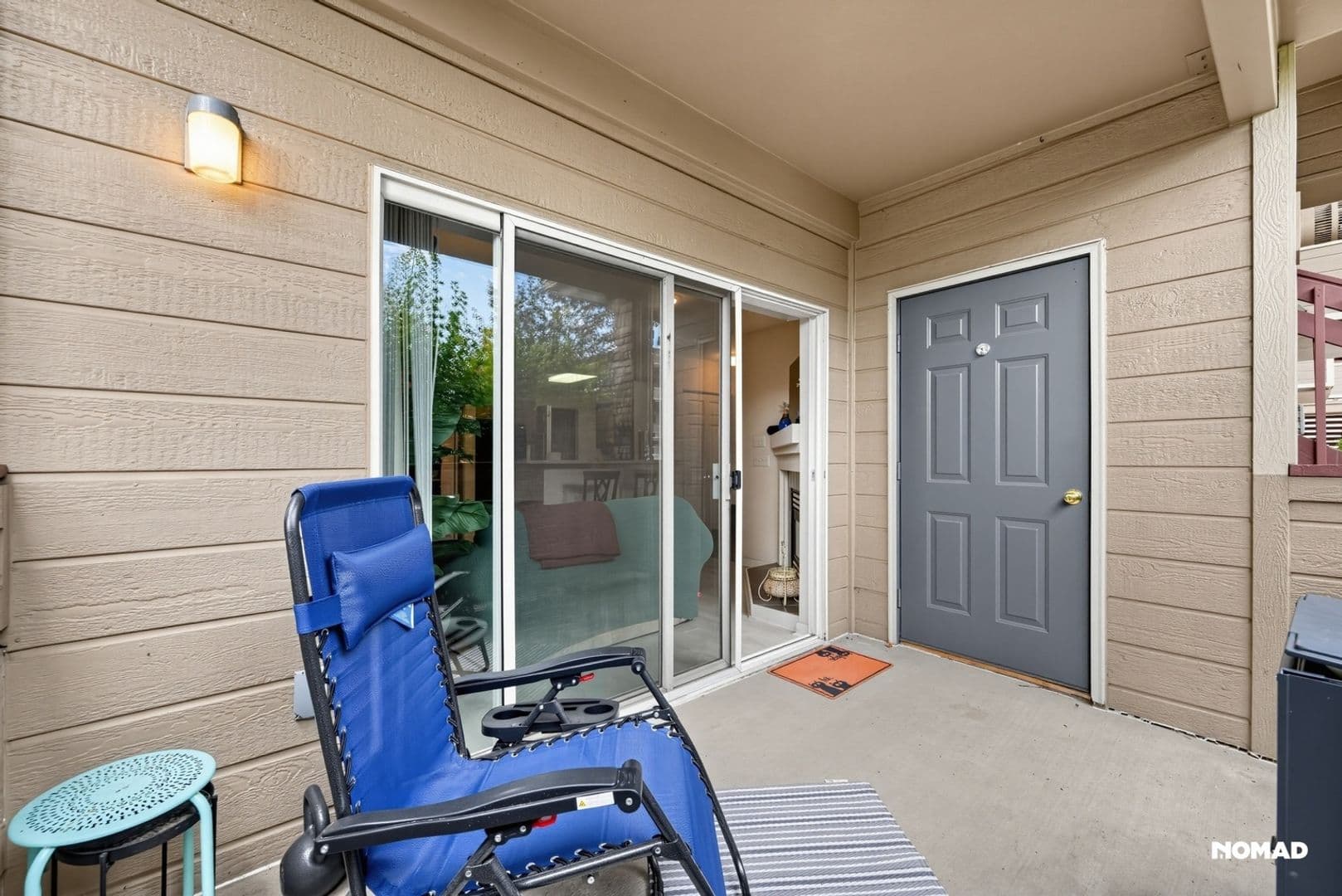 Fort Collins Condo: 4545 Wheaton Dr