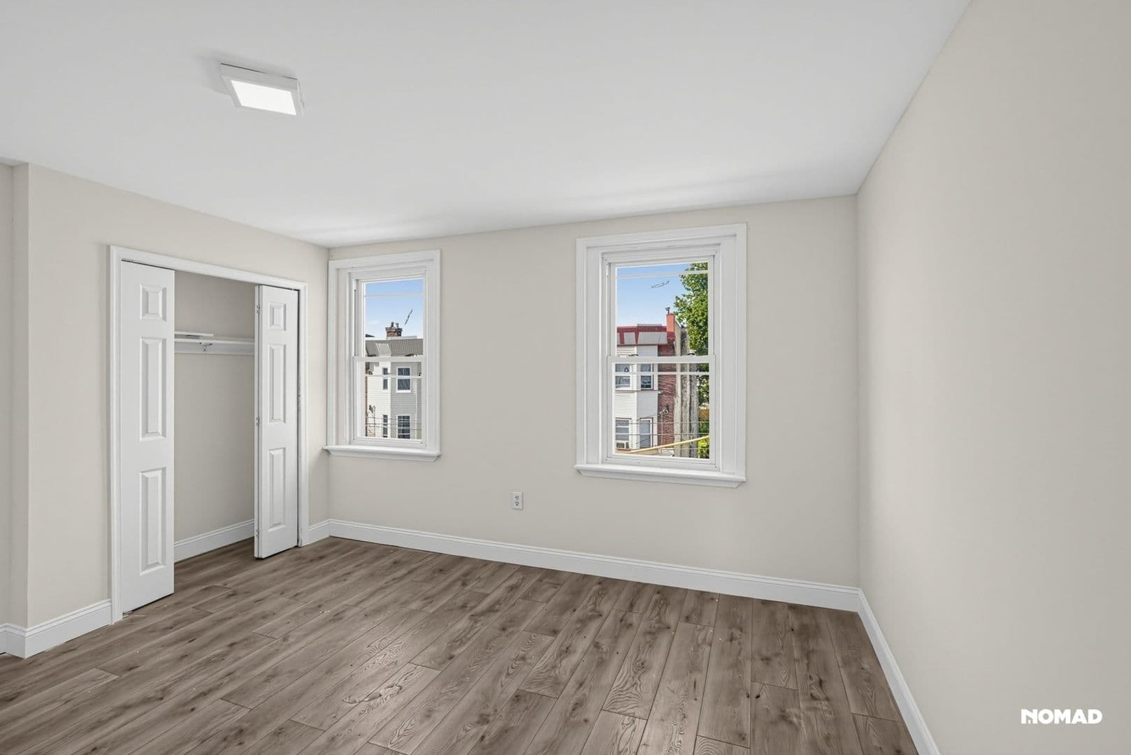 Philadelphia Townhome: 429 N 62nd St