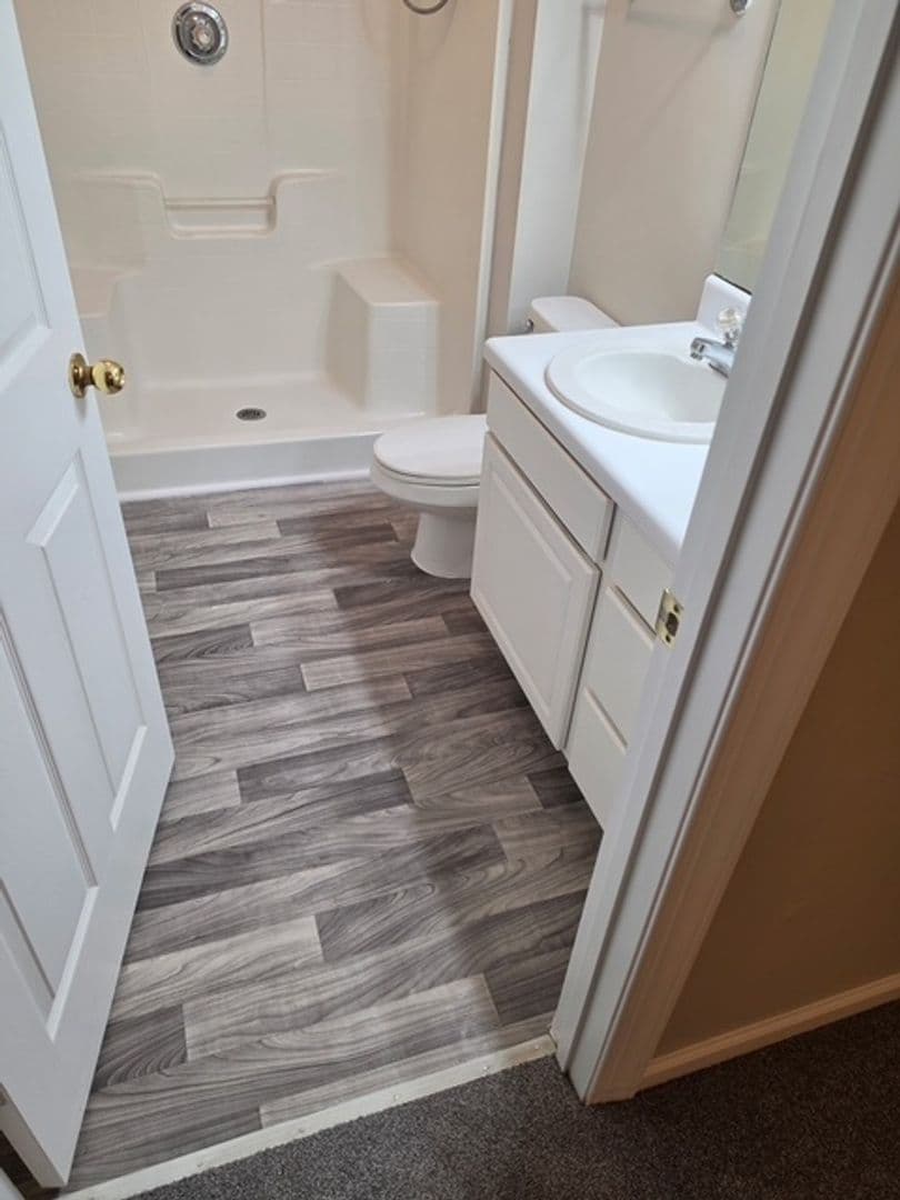 Tallahassee Townhome: 1248 Cross Creek Cir