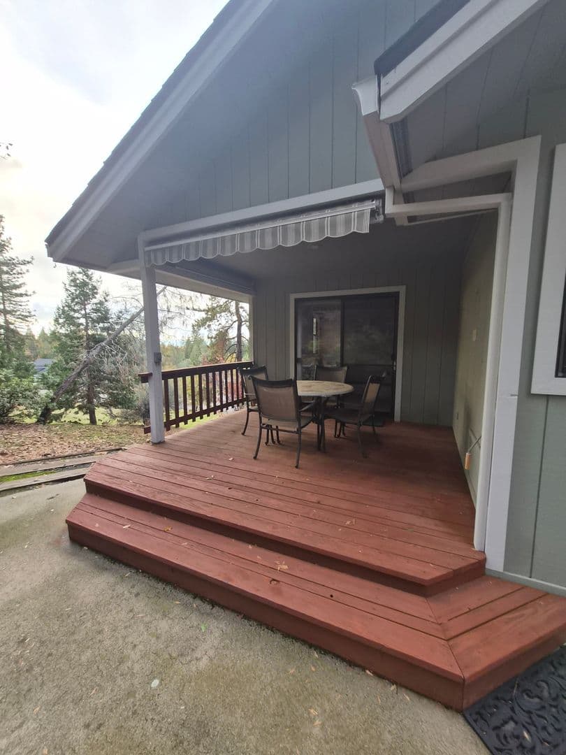 Murphys House: 281 Forest Meadows Dr