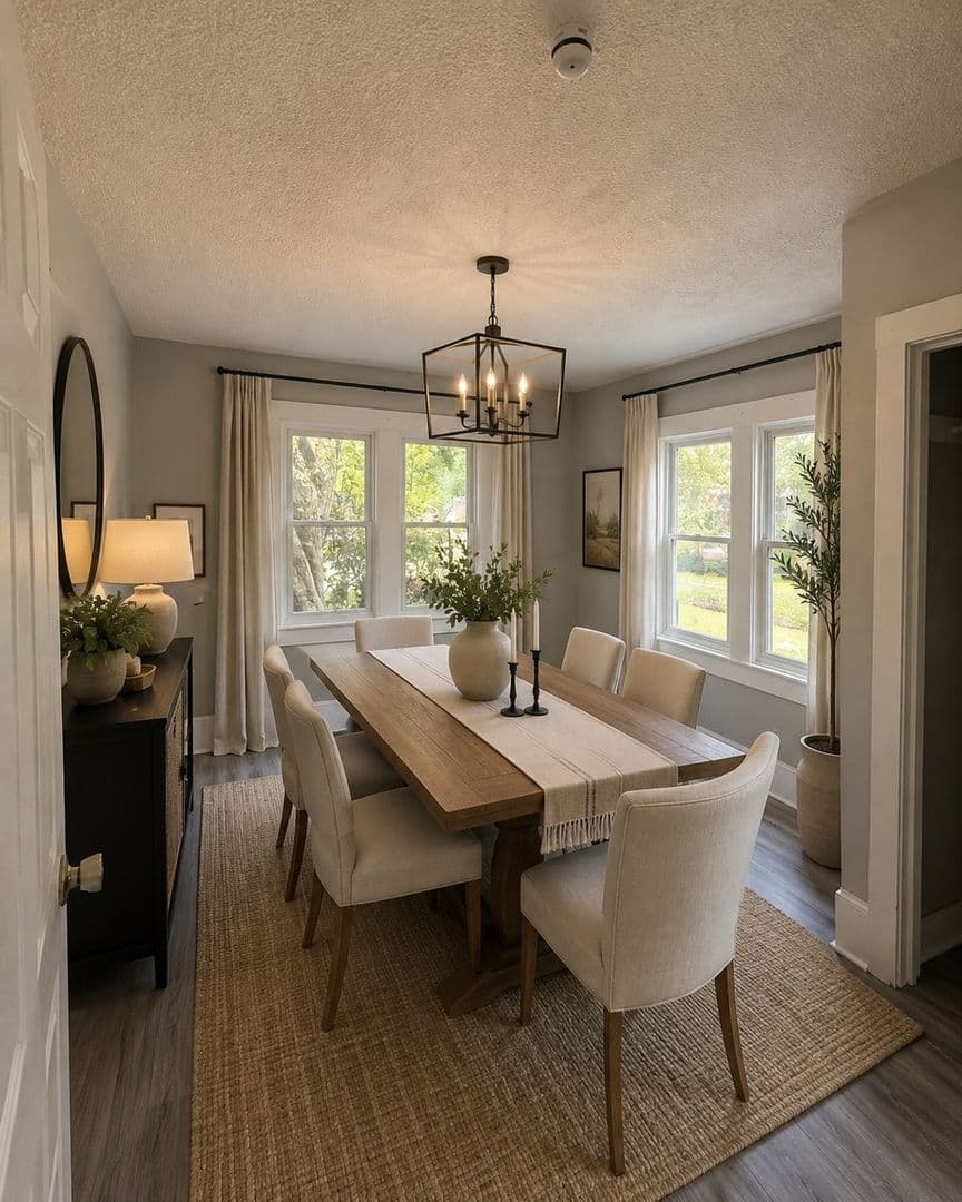 High Point House: 801 E Lexington Ave