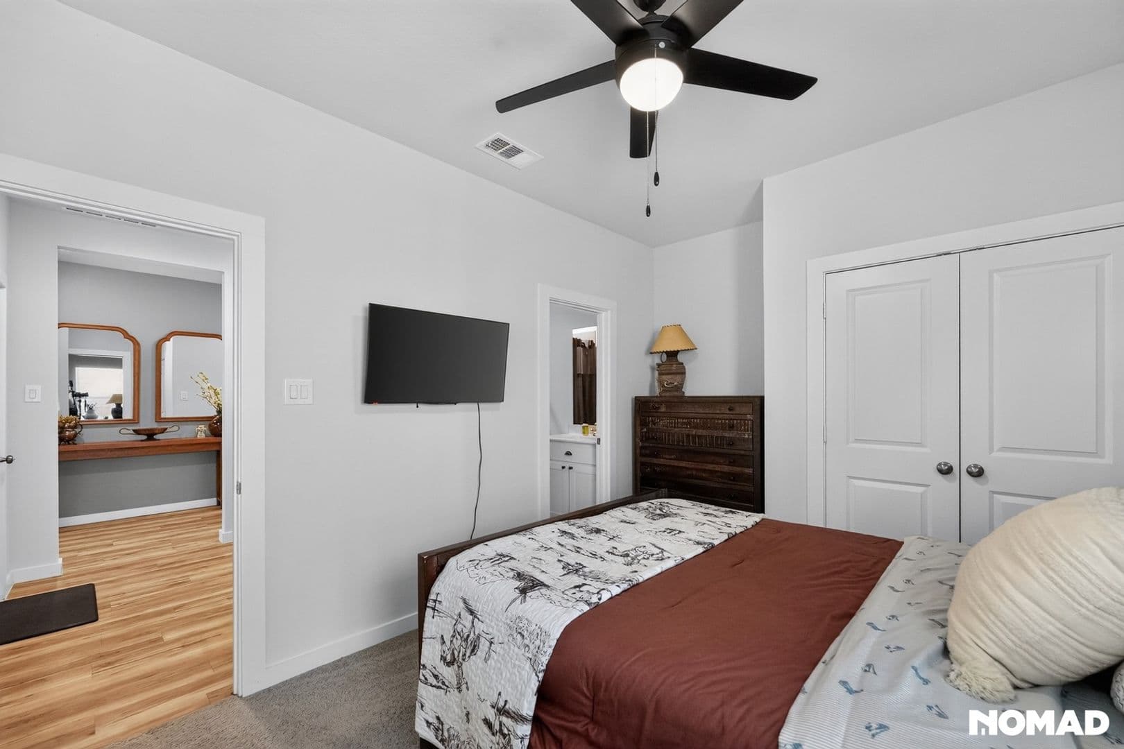 Forney House: 626 Cari Ln