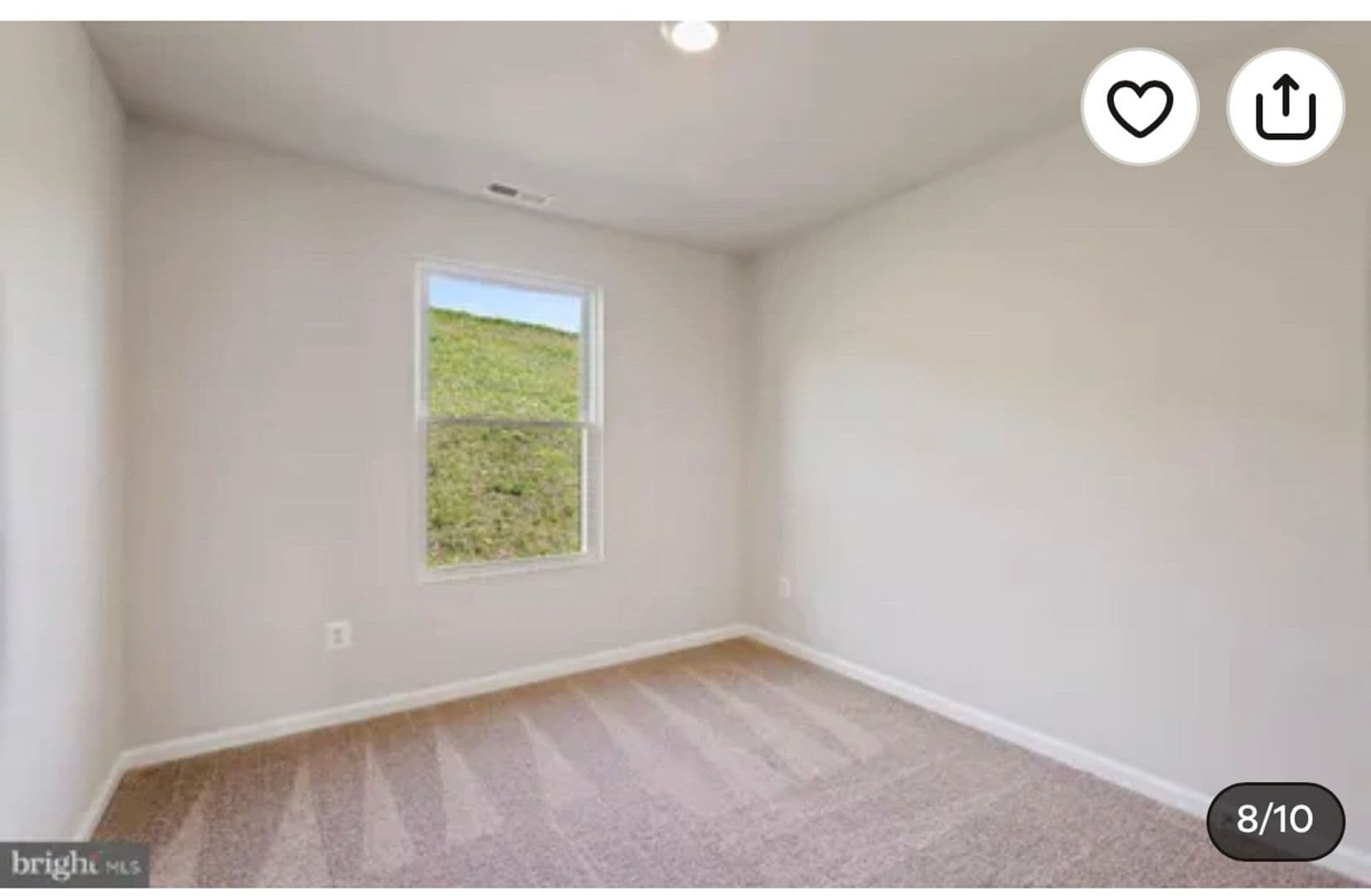 Falling Waters Townhome: 28 Cranston Ct