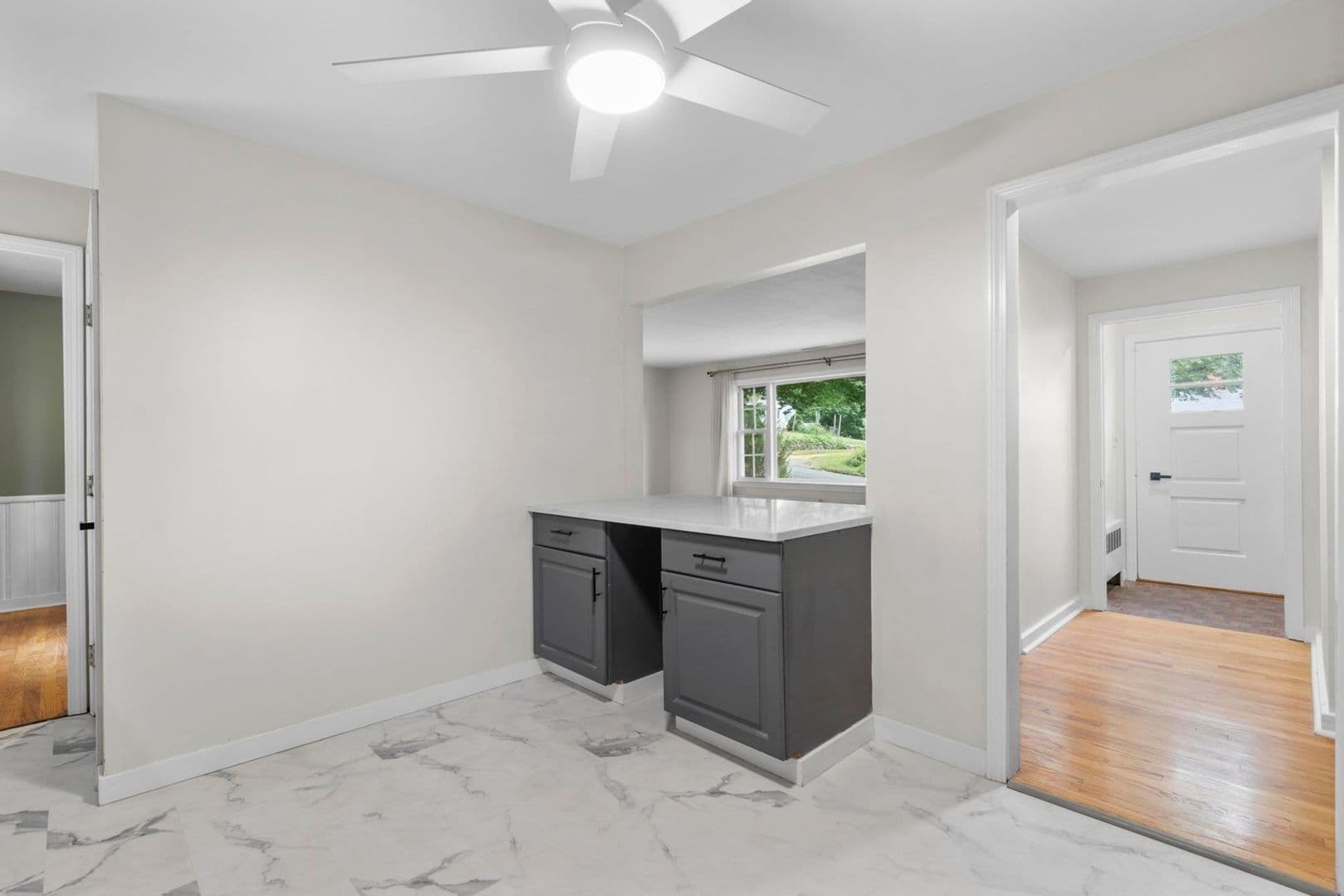 Milford House: 109 Bryan Hill Rd