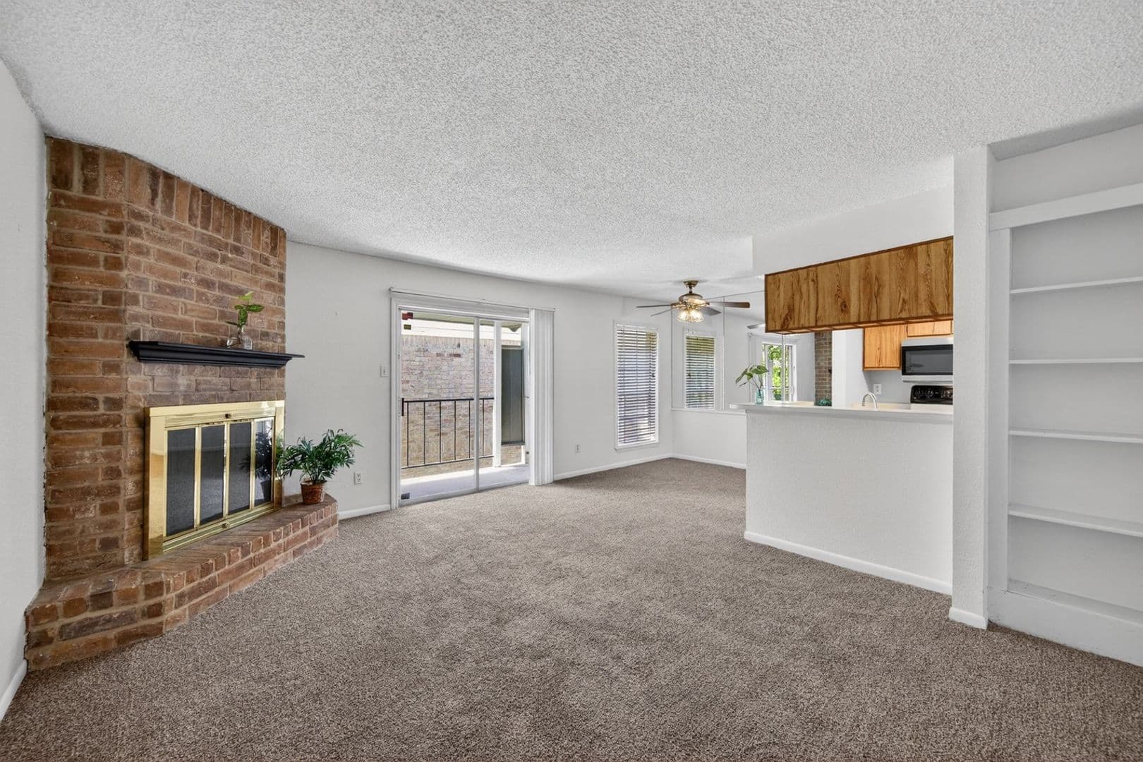 Houston Condo: 2800 Jeanetta St