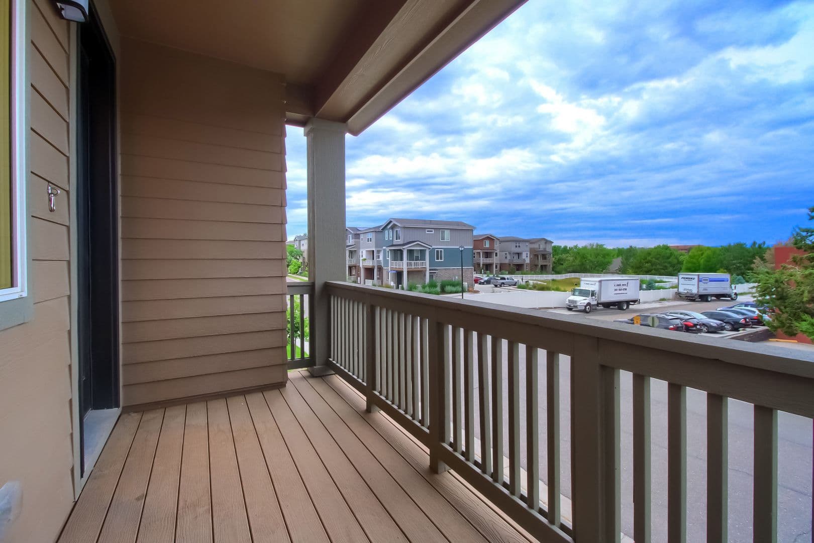 Aurora House: 2355 South Troy Court