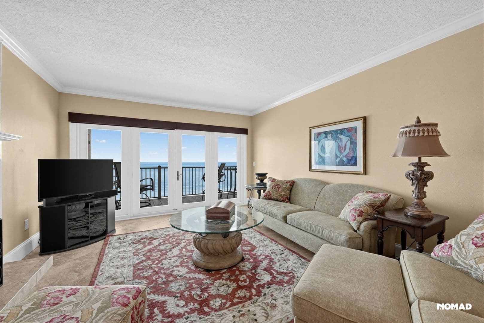 Clearwater Beach Condo: 1586 Gulf Blvd