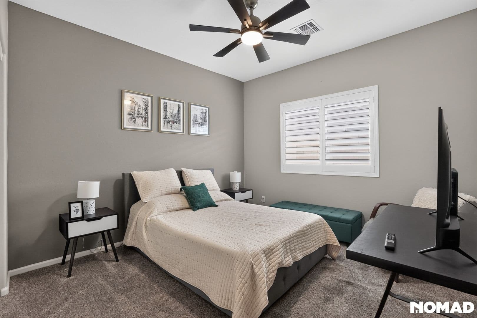 Phoenix House: 524 W Harwell Rd