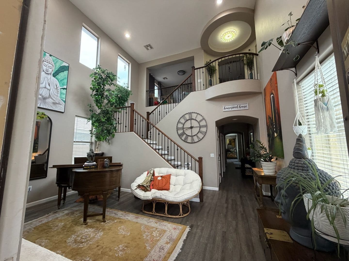 Casa Grande House: 2341 E Alida Trl