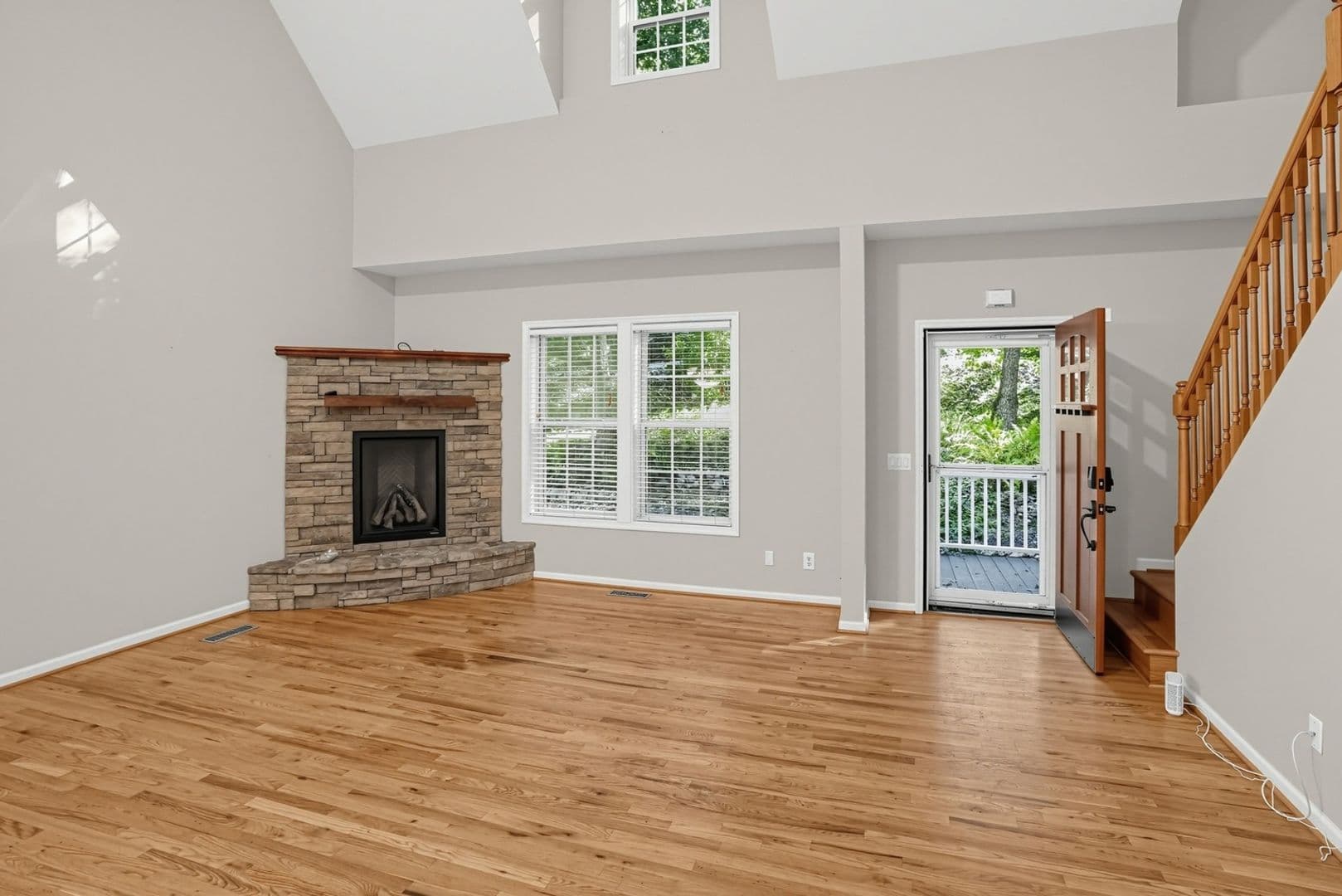 Fleetwood House: 110 Birch Leaf Ln