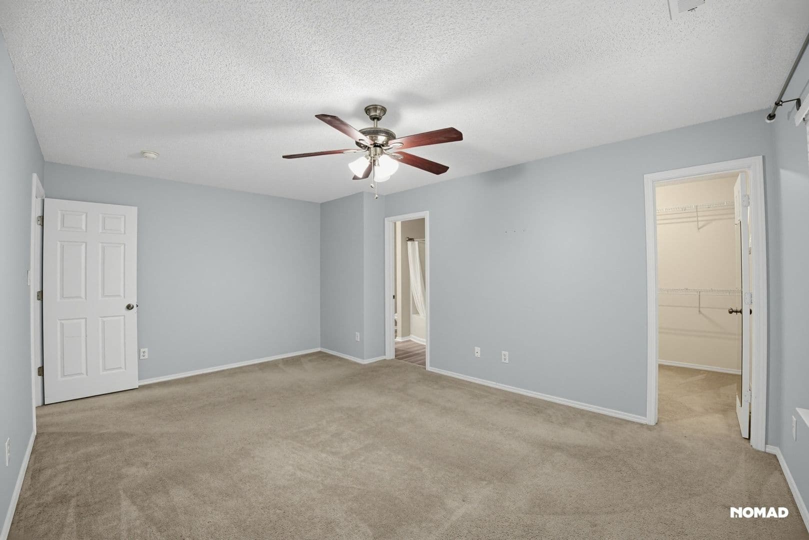 Raleigh House: 1019 Penncross Dr
