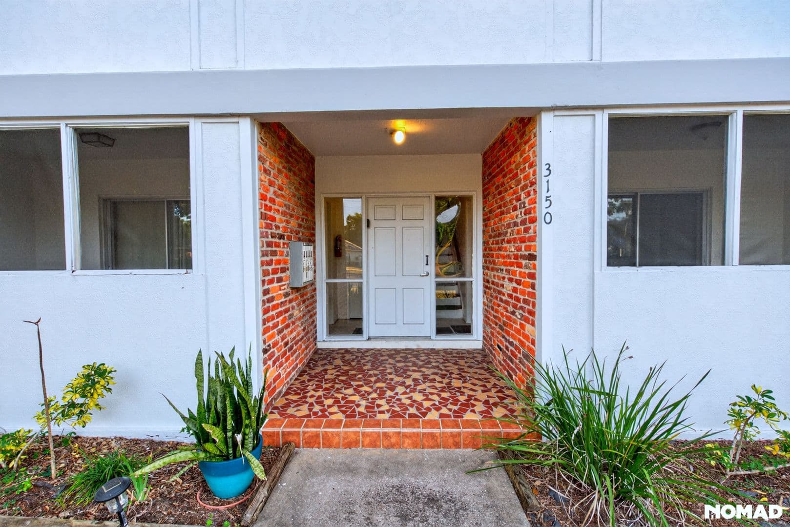 Saint Petersburg Condo: 3150 Pinellas Point Dr S