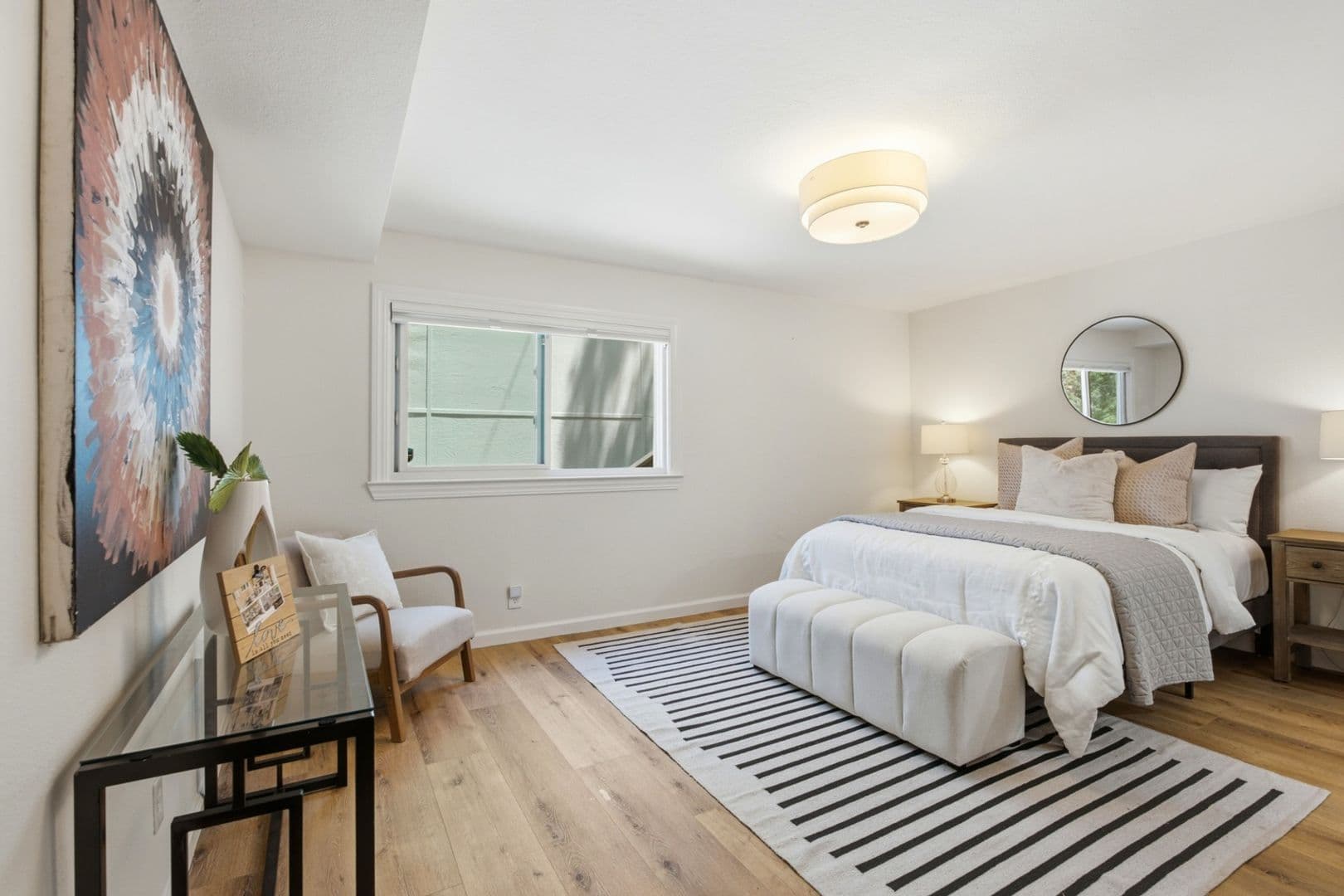 Oakland Townhome: 2323 Mastlands Dr