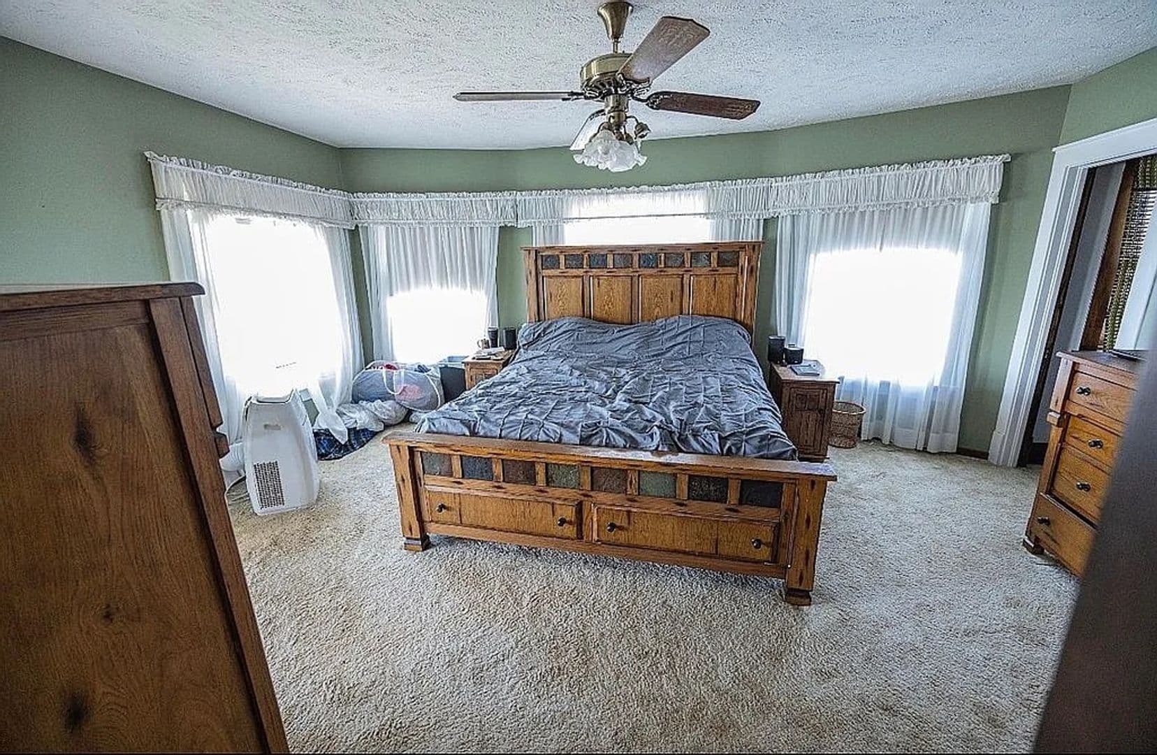 Stromsburg House: 12625 R Rd