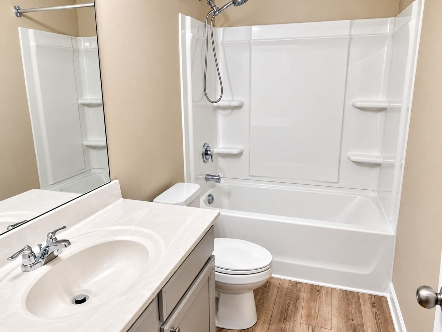 Marietta Townhome: 438 Bannon Way
