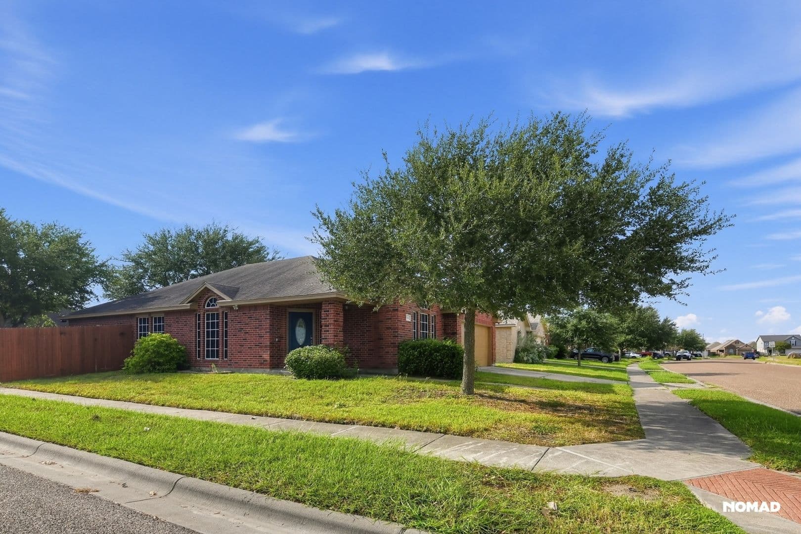 Corpus Christi House: 7510 Geiger Dr