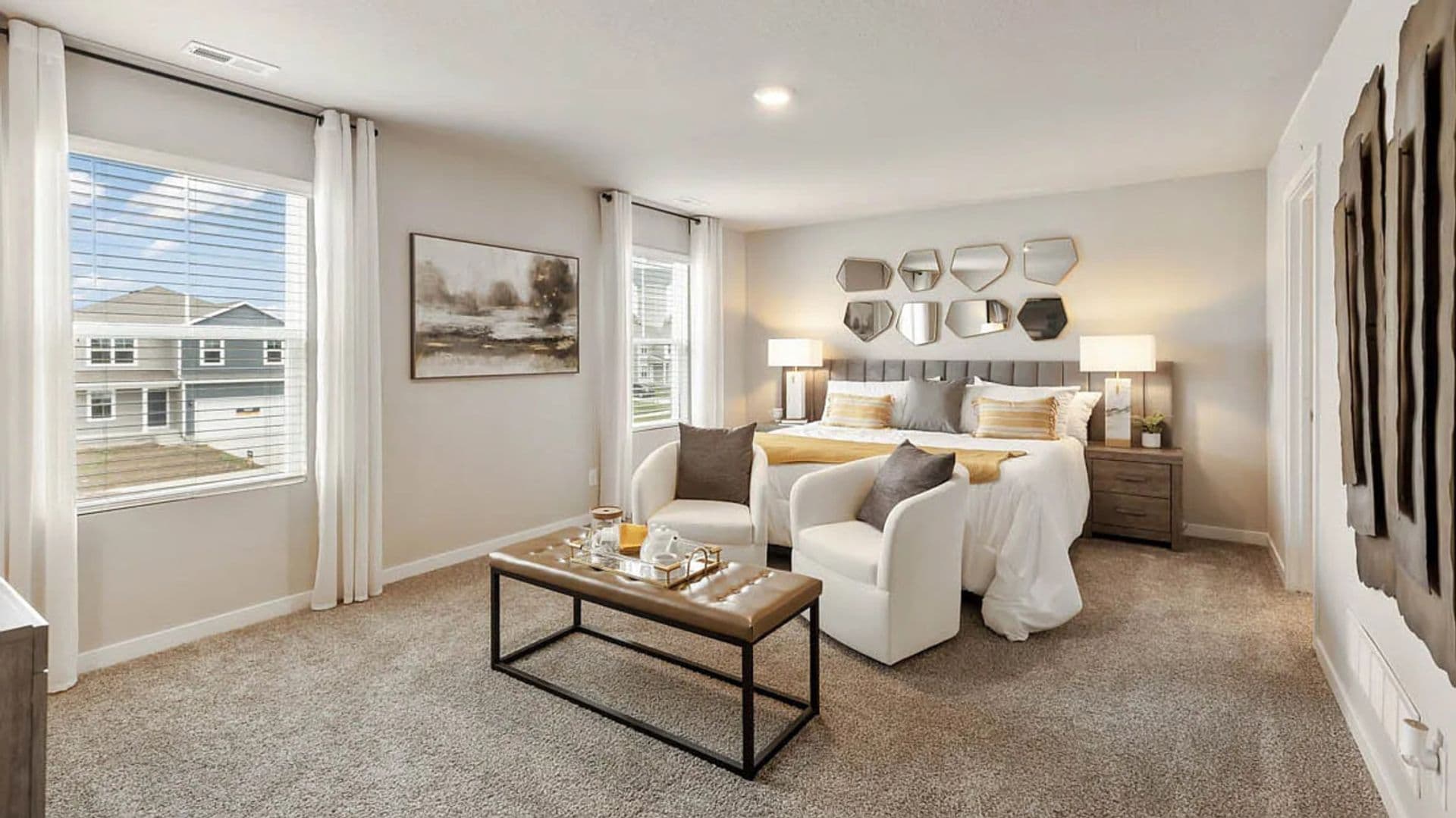 Grimes House: 5624 153rd St