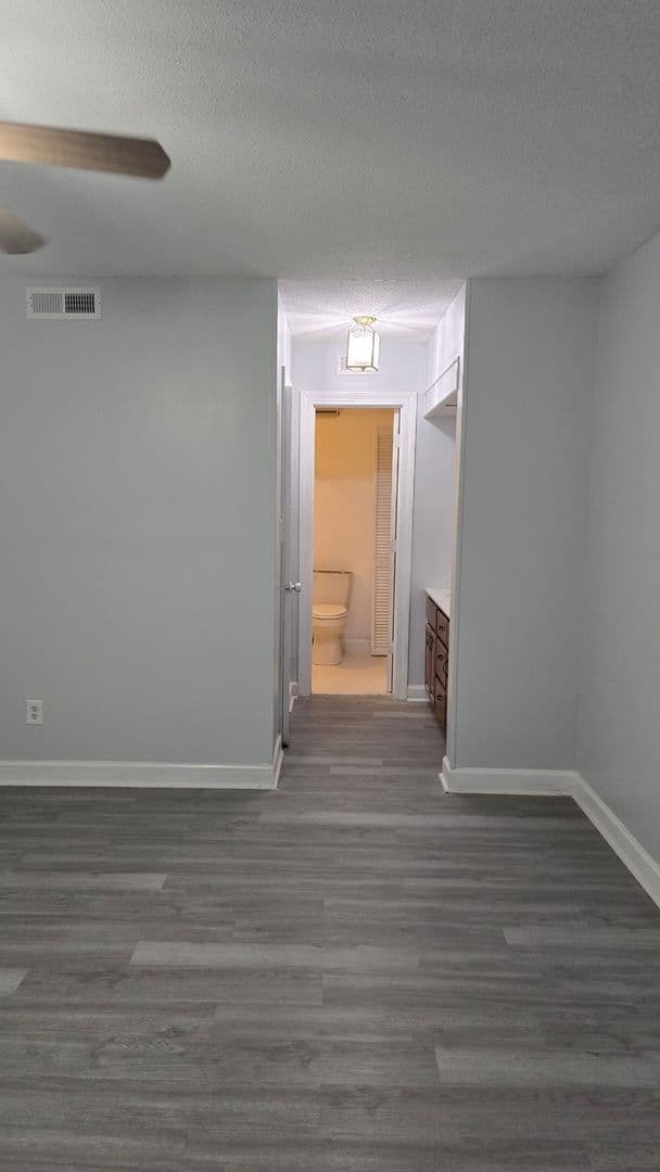 Goldsboro Townhome: 1609 S Taylor St