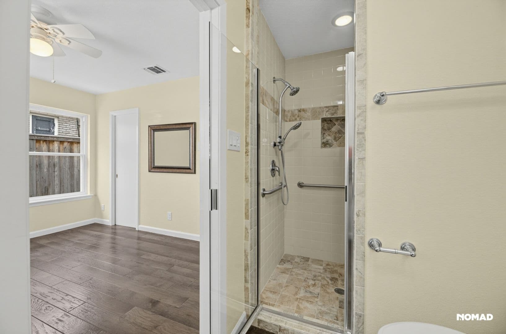 San Antonio House: 1614 Merriford Ln