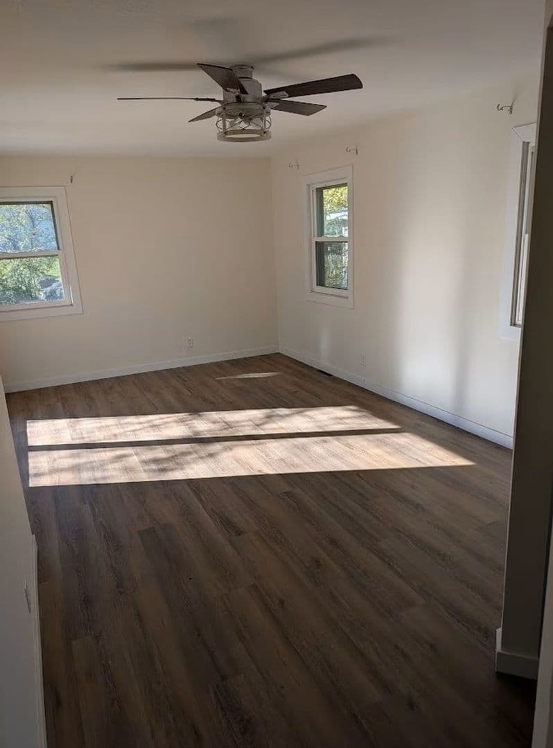 Minneapolis House: 9936 11th Ave S