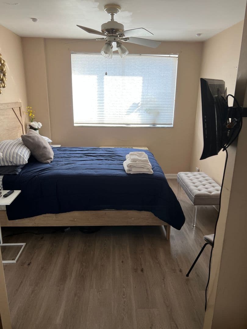 Atlanta Condo: 215 Piedmont Ave Ne