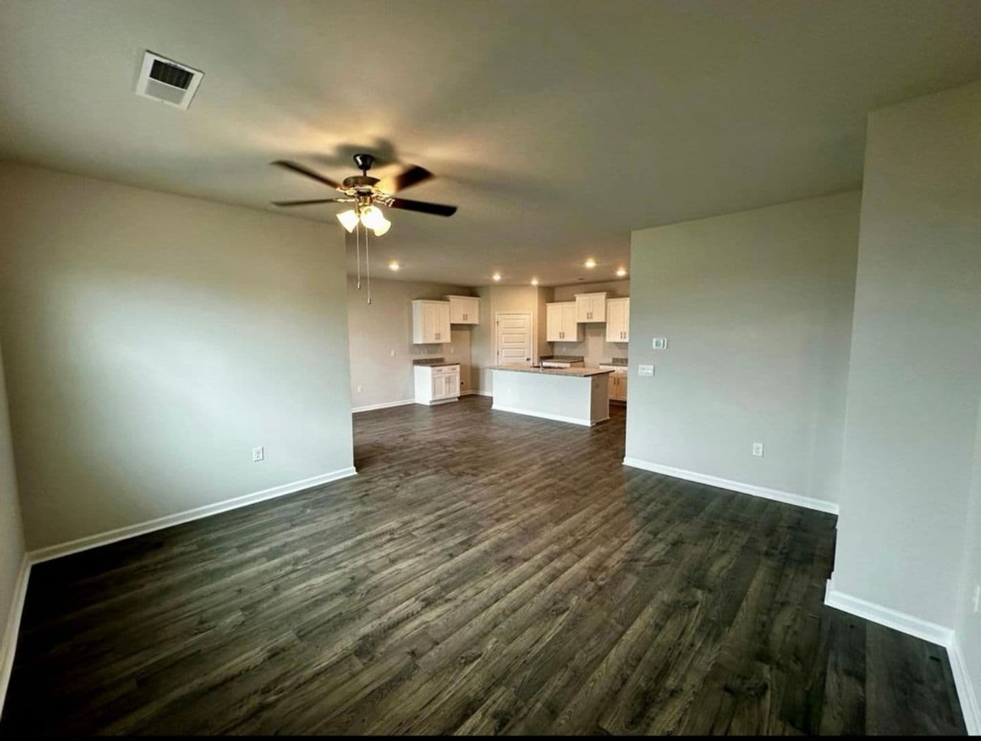 Grovetown House: 1219 Admiral Ave