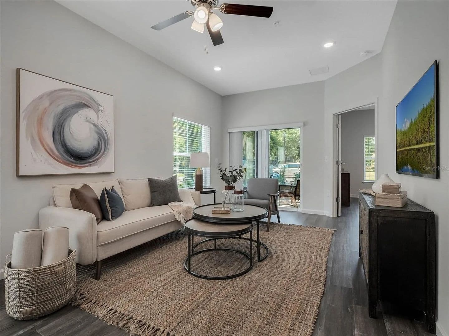 Orlando Townhome: 2964 Oak Park Way