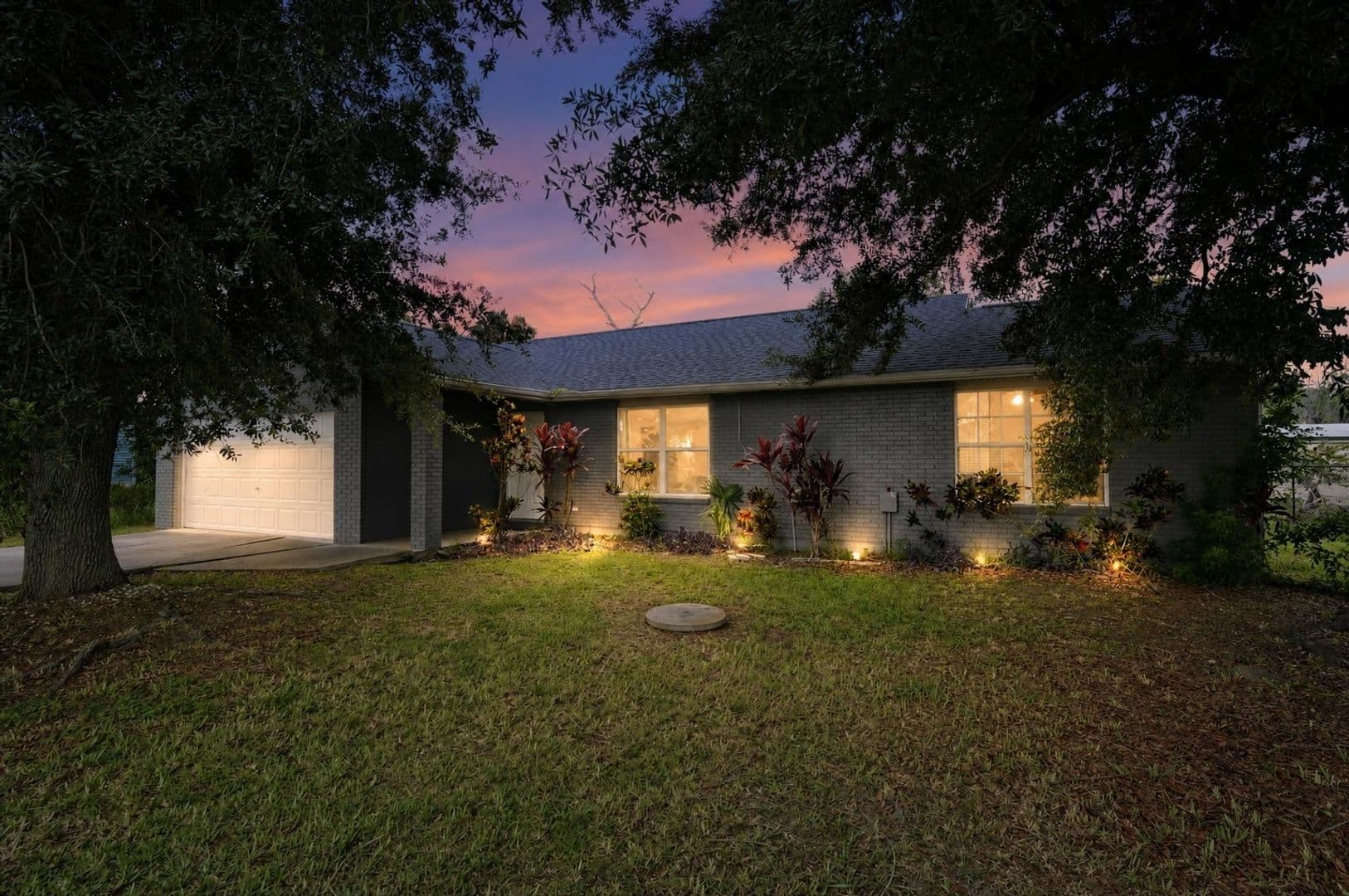 Port Charlotte House: 5516 David Blvd