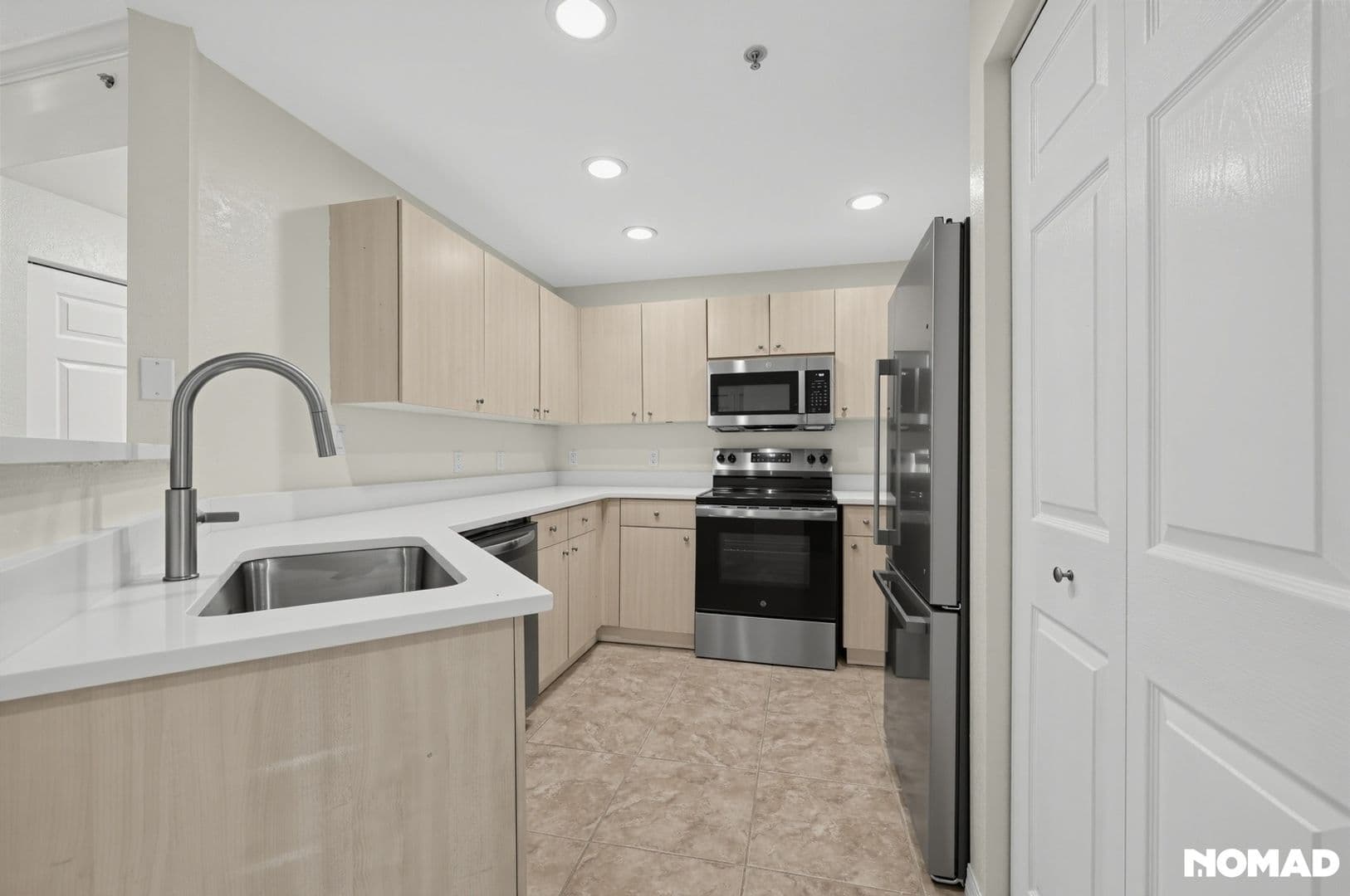 West Palm Beach Condo: 1801 N Flagler Dr