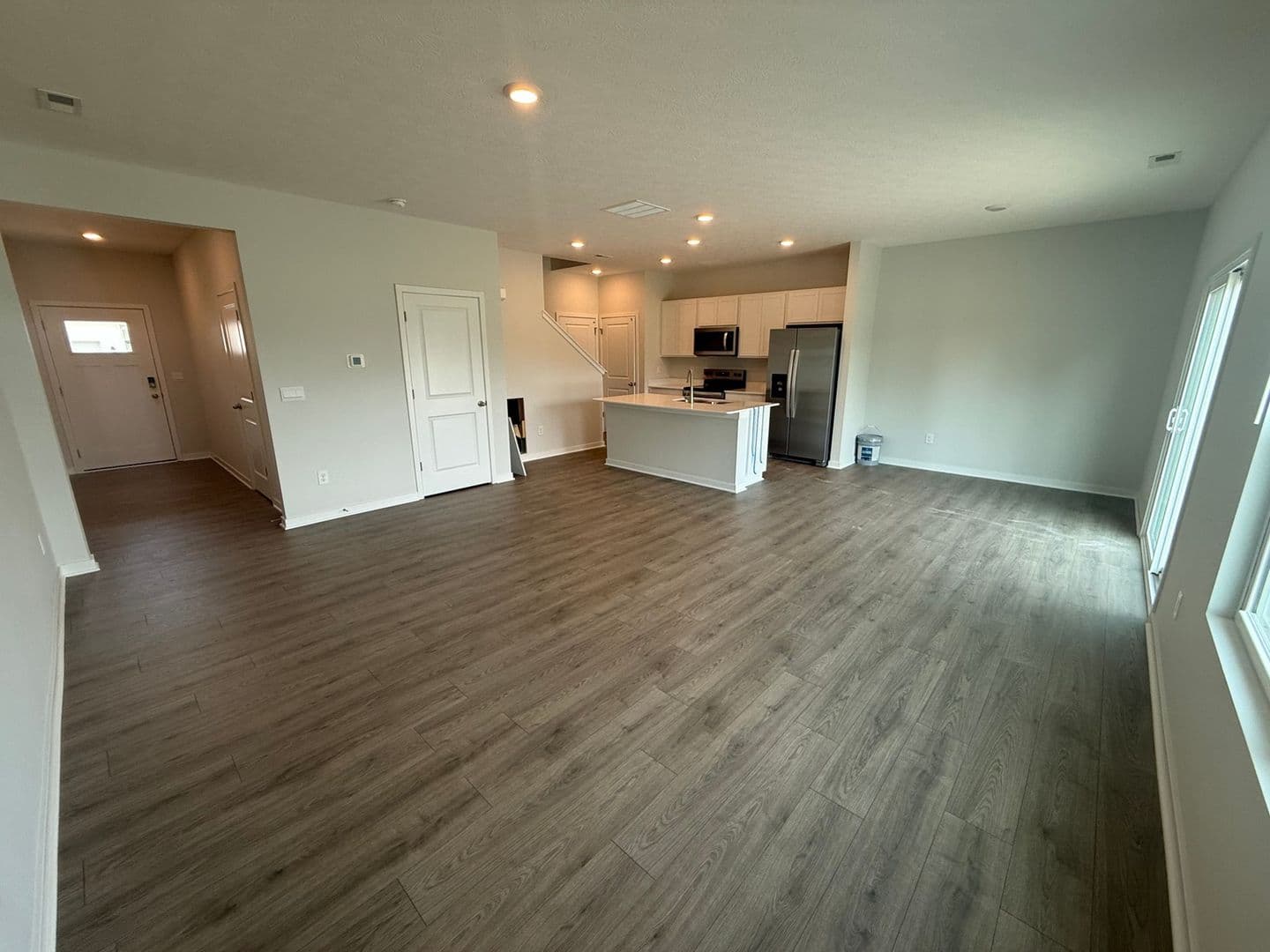 Columbus Townhome: 1388 Marinelli Dr E