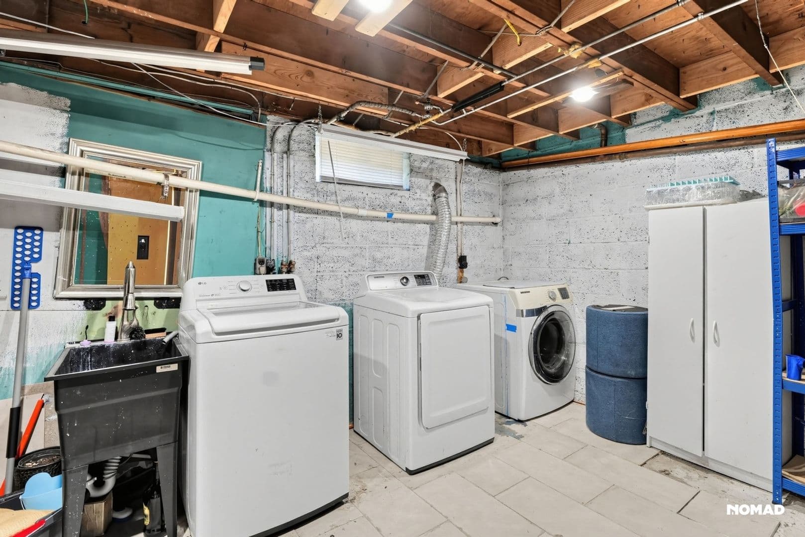 Waterbury House: 14 Fairfax St