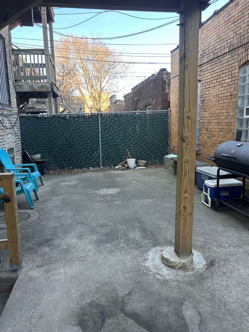 Chicago Townhome: 8235 S Marshfield Ave