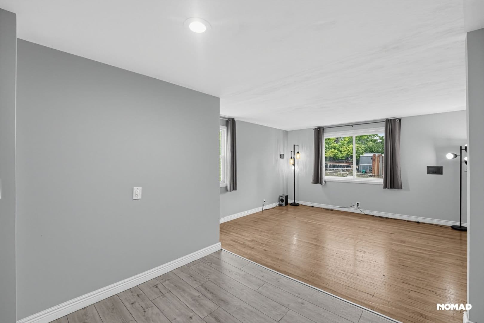 Denver House: 275 S Decatur St