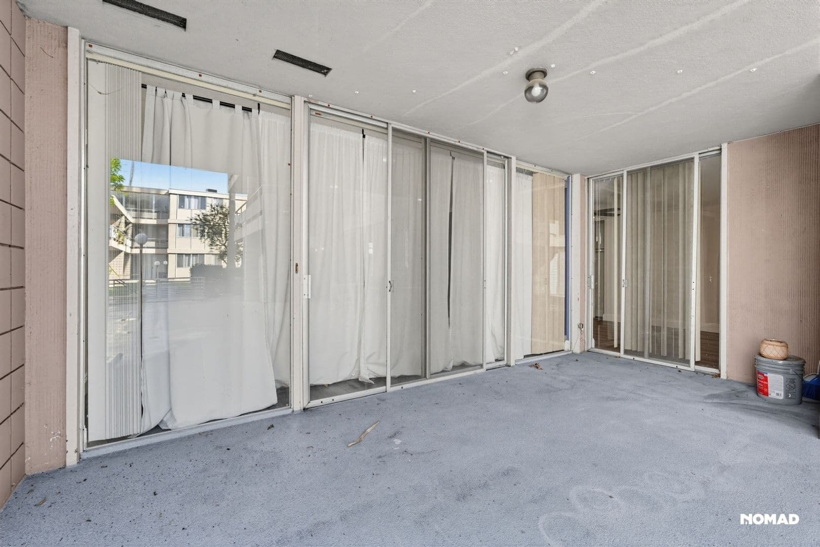 Riverside Condo: 6979 Palm Ct