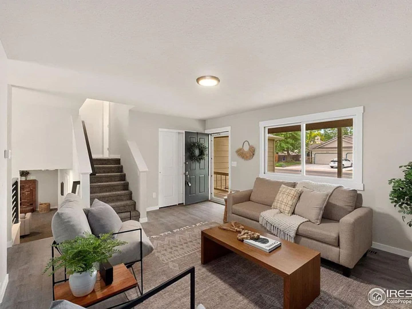 Fort Collins House: 2431 Sunstone Dr
