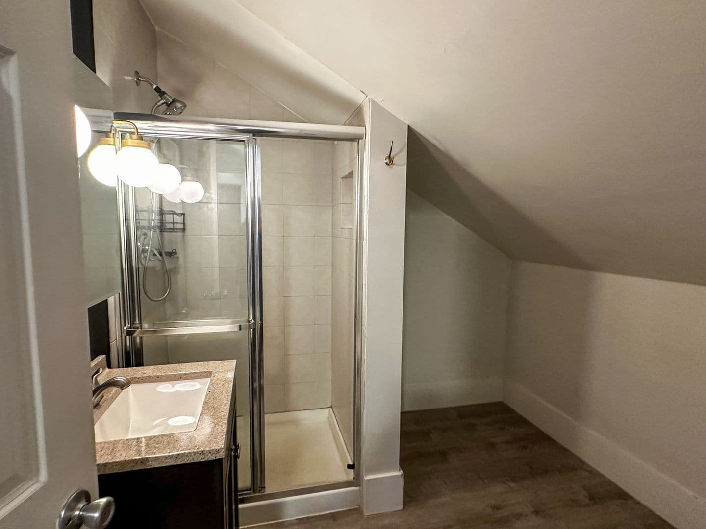 Denver House: 1615 Carr St