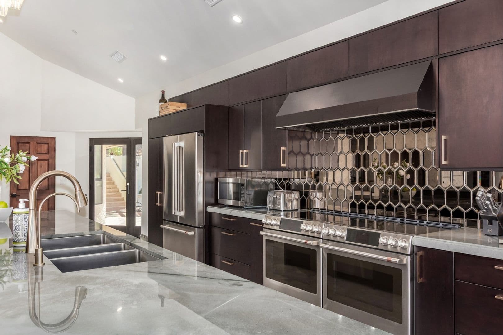 Phoenix House: 5655 N Camelback Canyon Dr