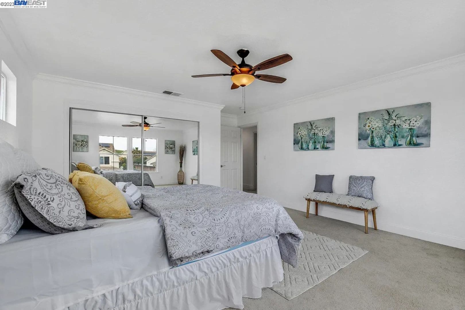 Antioch House: 5065 Carbondale Way