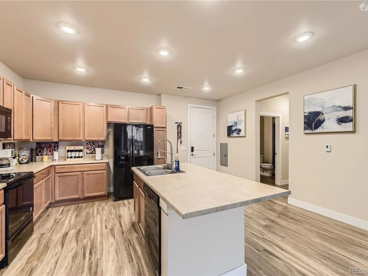 Aurora Condo: 14331 E Tennessee Ave