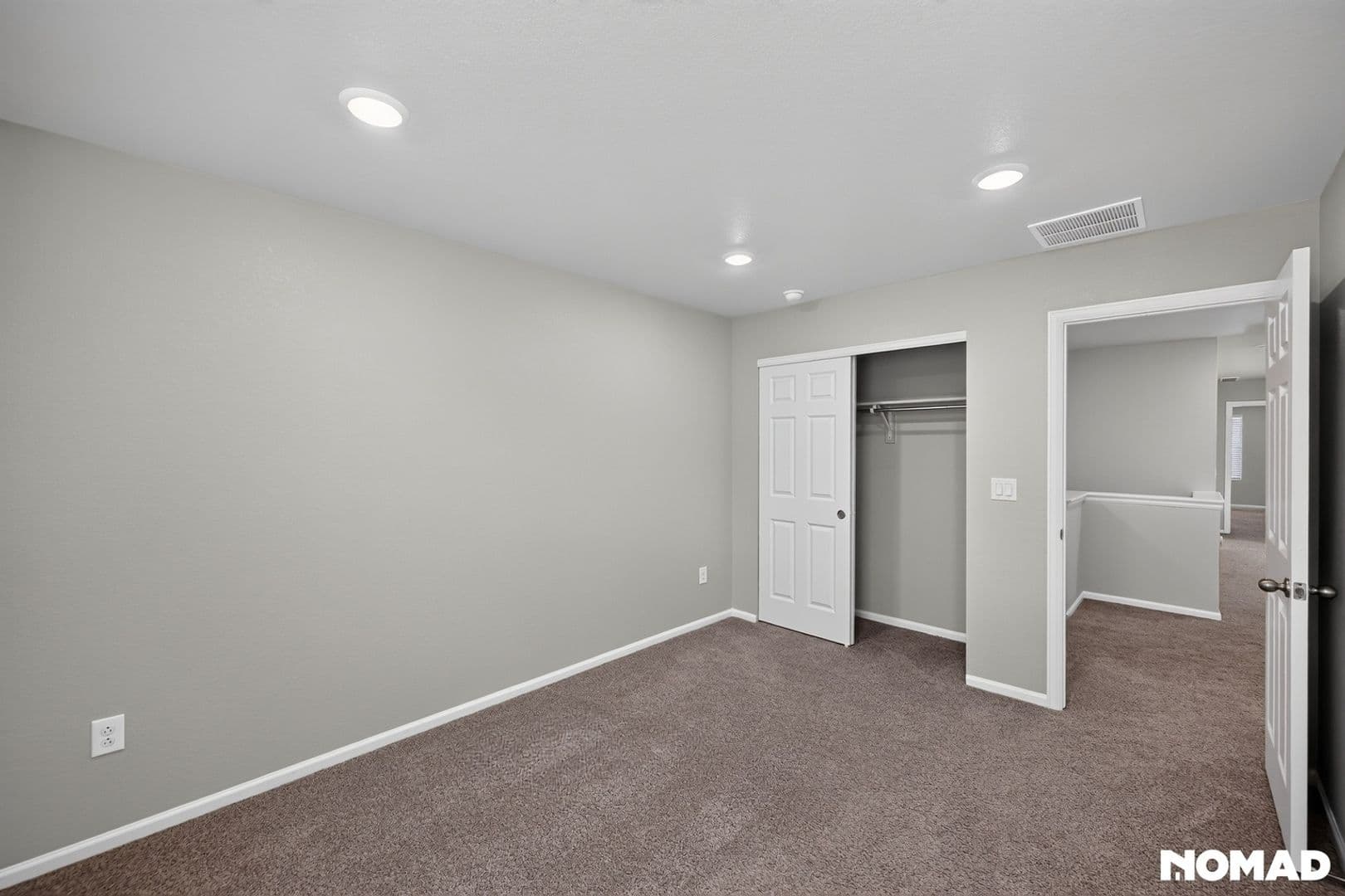 Aurora Townhome: 745 N Tempe St