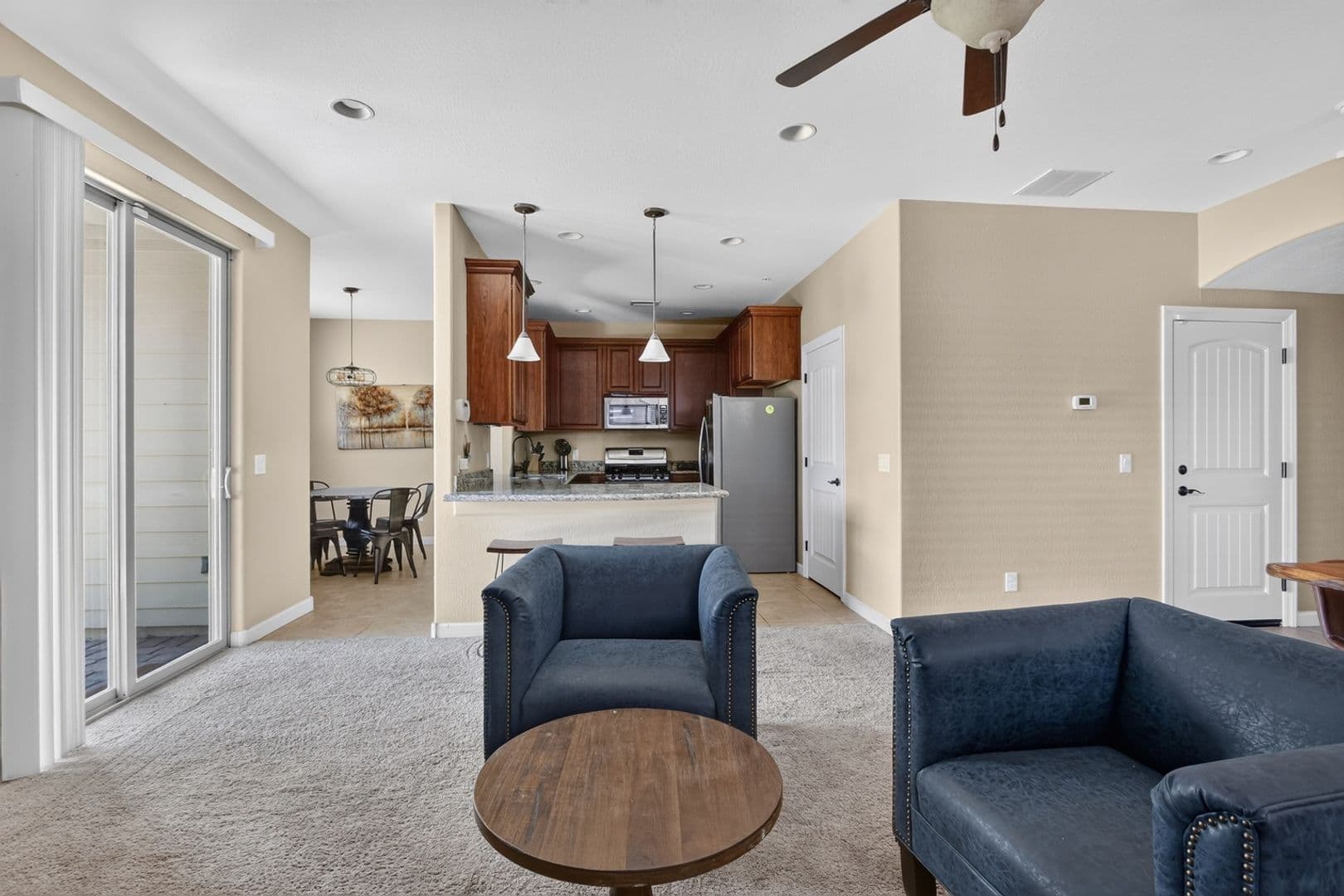 Flagstaff Townhome: 1321 S Maricopa St